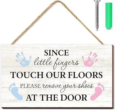 Geek Wood Wood Decorative Door Panel since the little fingers touch our earth.. Shop smart, shop DIAYTAR - Nigeria's most affordable e-commerce platform with nationwide delivery.