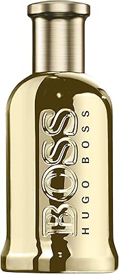 Perfume Hugo Boss Bottled in limited edition for men's water 100 ml.. Your digital shopping destination, DIAYTAR NIGERIA combines variety with affordability and quick delivery.