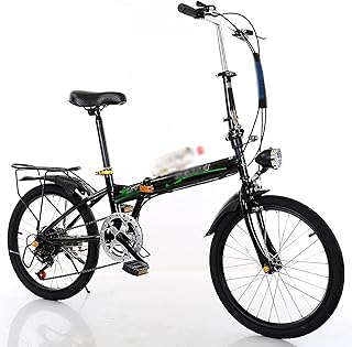 Adult folding bike, compact folding bike, light folding bike, bike with an ultra compact folding reinforced 20 -inch.. With DIAYTAR Nigeria, everything is within reach — and within budget.