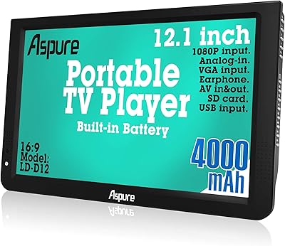 HD DVB-DVB-T2 TFT 12 inch LED LED TV for car.. Your digital shopping destination, DIAYTAR NIGERIA combines variety with affordability and quick delivery.