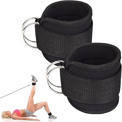 MOLOR ankle straps for cable machines 1 pair of adjustable straps the exercises.. Experience the simplicity of DIAYTAR NIGERIA's extensive marketplace with delivery within 8 days.