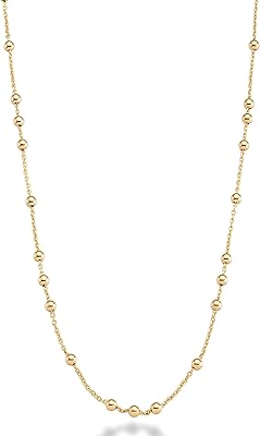 Croach collar in yellow or 18 carat pink plated with bunk channel for women, 60 inches.. DIAYTAR NIGERIA delivers affordability and convenience with every purchase, shipped within the week.