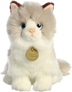 Ink Aurora World \ " - Mione - 9 Saves \" Ragdoll Cat.. Your digital marketplace solution, DIAYTAR NIGERIA delivers quality and value within the week.