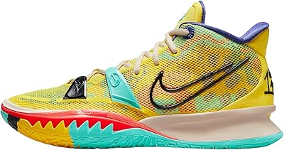 Basketball shoes nike caire 7 cuba for men, 44 eu.. DIAYTAR NIGERIA: Your trusted partner for affordable online shopping with reliable delivery timeframes.