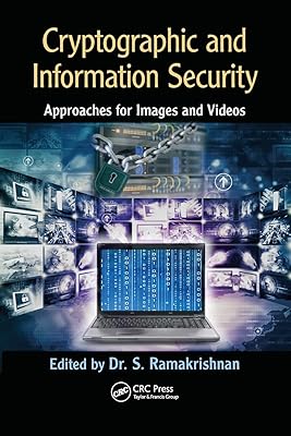 Cryptographic and information security approaches for images and videos: approaches for images and videos.. Experience DIAYTAR NIGERIA, where extensive product variety meets pocket-friendly prices and reliable delivery.