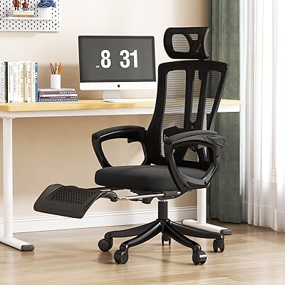 Ergonomic office chair tilting chair in mesh in file.. DIAYTAR NIGERIA delivers affordability and convenience to your doorstep within 8 days of purchase.