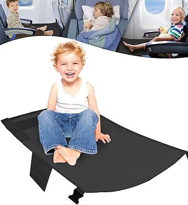 Airplane set of children's airplane, portable plane plane footrests, baby plane bed with side pockets, plane travel essentials for toddlers, children's plane footrests.. DIAYTAR NIGERIA delivers value, variety, and convenience with our nationwide 5-8 day shipping.