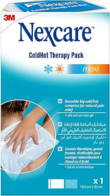Nexcare 3m maximum reusable gel, model n1578g.. Nigeria's favorite online shopping platform, DIAYTAR offers unbeatable prices and delivery within a week.