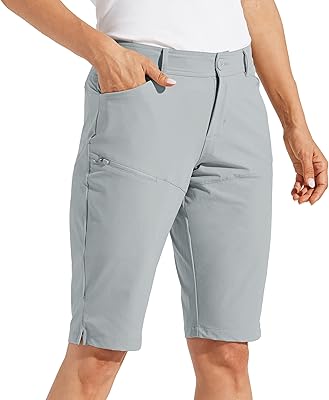 Long shorts for 13 -inch women, knee length, suitable for golf, hiking, waterproof, fast drying, summer.. Elevate your shopping experience with DIAYTAR NIGERIA's vast catalog and budget-friendly options.