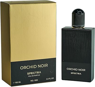 Spectra perfume 055 of mini spectra - 100 ml - for men.. DIAYTAR NIGERIA: Where affordability and variety meet with convenient delivery within 8 days.