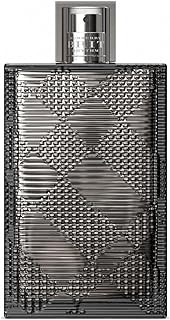 Concentrated eau de toilette Brit Rhythm Spray for men from Burberry, 90 ml.. Experience the convenience of boundless shopping with DIAYTAR NIGERIA's vast selection and quick delivery.