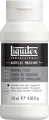 Masque acrylic liquidex medium liquid 118 ml.. Browse endless categories on DIAYTAR Nigeria — your items delivered in just days.