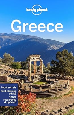 Lonely planet grèce.. DIAYTAR NIGERIA: Connecting Nigerians with their needs through our affordable and diverse marketplace.