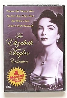 La collection elizabeth taylor.. Shop efficiently with DIAYTAR NIGERIA, offering thousands of products at unbeatable prices delivered promptly.