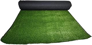 Yatai artificial lawn carpet 40 mm thick - Garden landscape turmoil outside indoor outdoor - natural thick lawn carpet - False grass carpet.. Shop from Nigeria's largest product selection at DIAYTAR, with budget-friendly prices and swift delivery.