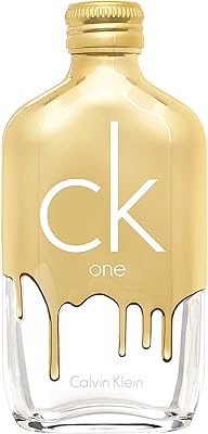 One Gold for Unisex by Calvin Klein 100 ml -.. Why pay more? DIAYTAR Nigeria gives you the best for less.