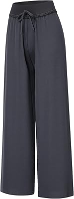Keqin wide icy silk pants for women, high, large, relaxed, plain color, long stacked, an ankle in icy silk.. Shop across boundaries with DIAYTAR NIGERIA's comprehensive catalog delivered nationwide at budget rates.