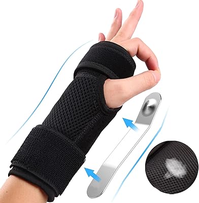Right -down carpal channel's wrist orthosis with tendonitis.. Spend less, get more — that’s the DIAYTAR Nigeria promise.