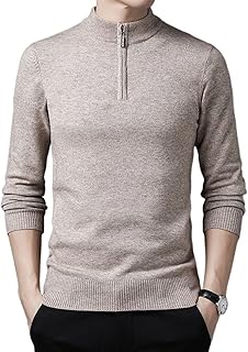 Obumi Knitting Pull for Men with Enfermeture Lightning A Brand Adjusted Piece.. DIAYTAR NIGERIA bridges the gap between desire and affordability with nationwide delivery in under 8 days.