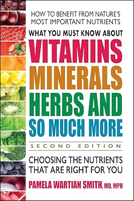 What you need to know about vitamins, minerals, herbs and much more: choose the nutrients that suit you.. Discover unbeatable variety on DIAYTAR Nigeria — shop today, delivered this week.