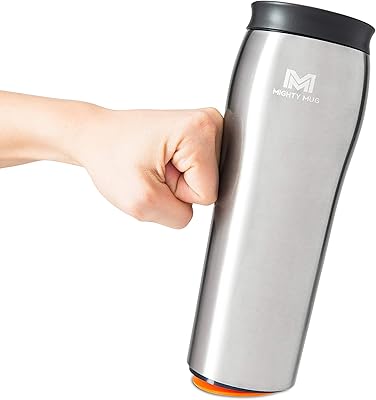Mighty Mug Travel In Stainless Stainless Steel.. Embrace a new era of online shopping with DIAYTAR NIGERIA's extensive range and budget-friendly prices.