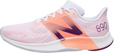 Running shoe New Balance Fuelcell 890 V8 for women.. Experience the ultimate in shopping convenience with DIAYTAR NIGERIA's vast catalog and 5-8 day delivery.