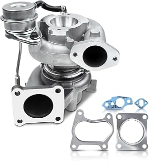 Premium turbo charger with compatible seal with Toyota Land Cruiser HDJ100 2000-2007.. DIAYTAR NIGERIA brings online shopping to every Nigerian with affordable prices and reliable shipping.