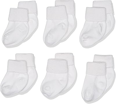 Pack of 6 pairs of boots for newborn boy, blue.. Experience hassle-free shopping with DIAYTAR NIGERIA's user-friendly platform and prompt delivery service.