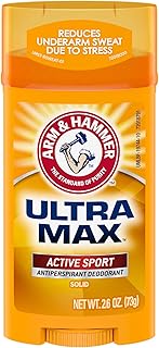 Arm & Hammer Active Sport Ultramax 2.6 Oz antisudorific deodorant (1).. Your digital shopping companion, DIAYTAR NIGERIA offers exceptional value with delivery in less than 8 days.