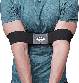 Scott Edwards Pro Powerband Golf Swing Aids Soft and easy -to -connect wrist scales - Correct alignment training tool for golf beginners.. Experience budget-friendly shopping at DIAYTAR NIGERIA, Nigeria's premier online marketplace with quick delivery.
