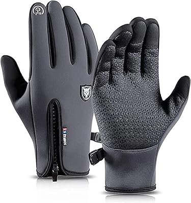 Winter gloves for men and women, gloves for cold touching time, hot gloves for freezer for racing, driving, cycling, work, hiking.. Elevate your shopping experience with DIAYTAR NIGERIA's vast catalog and budget-friendly options.