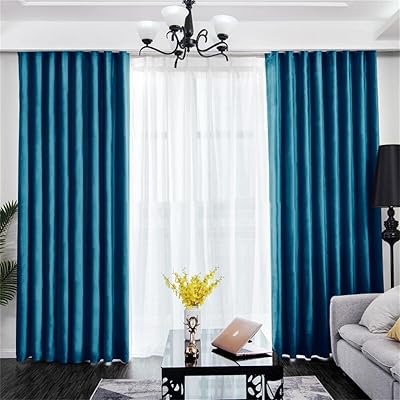 Jinjohumi 2 parts blackout thermal insulating curtains with metal eyelets to reduce noise.. Experience the power of choice with DIAYTAR NIGERIA's extensive catalog and reliable delivery service.