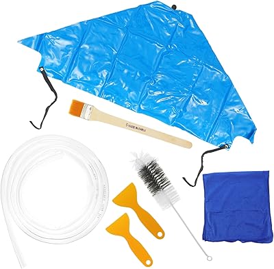 VEIMON 1 set/6 Pieces Cleaning Cover Cleaning Cleaning Cover Cleaning Bag Domestic Labs Cleaning bag.. With DIAYTAR Nigeria, you can browse through thousands of items at the best prices. Place your order today and receive it in less than a week.