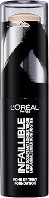 L'Oréal Paris infallible foundation Stick 150 beige pink 9G.. DIAYTAR NIGERIA: Your affordable gateway to thousands of products delivered within a week.