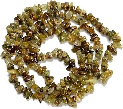 Goodaying 5-8mm natural precious stone chips Set of green garnet bracelets Set of healing straps Irregular necklace Irregular stone pearls design of craft jewelry 32.. Your complete shopping companion, DIAYTAR NIGERIA offers extensive selection delivered within the week.