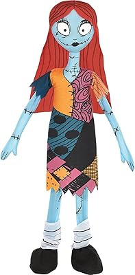 Tim Burton The strange Christmas of Mr. Jack on Sally Decoration support.. Say goodbye to long wait times — DIAYTAR Nigeria ships in just 5–8 days!