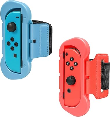 Dragon for Nintendo Switch Joy-Cons Gamejust Dance Controller 2021 2020 2019 Flexible strap.. Embrace a new era of online shopping with DIAYTAR NIGERIA's extensive range and budget-friendly prices.