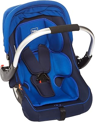 Children's Baby Auto Auto Headquarters from 1 day - Blue.. Your e-commerce hub for everything — DIAYTAR Nigeria has you covered.