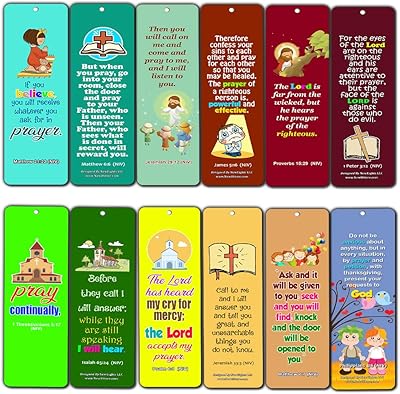 Easy bible for children (package of 12) prayer book (12 pieces).. Unlock access to a wide range of products with DIAYTAR NIGERIA's affordable e-commerce platform.