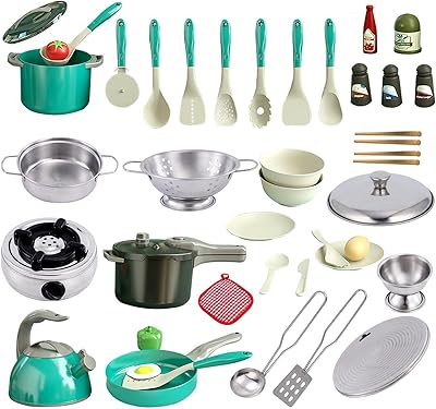 MEPIGEN Cooking toys to pretend to play Kitchen Kitchen Battery Games with and.. Experience budget-friendly shopping at DIAYTAR NIGERIA, Nigeria's premier online marketplace with quick delivery.
