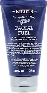 Kiehl Fuel Fuel Fuel Men's Hydrating Cream - 125 ml/4.2 Oz.. Experience budget-friendly shopping at DIAYTAR NIGERIA, Nigeria's premier online marketplace with quick delivery.