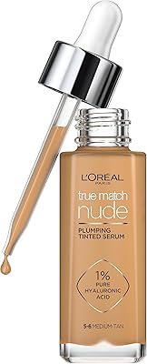 TRUE TRUE TRUE MATTER NUTE DE L'Oréal Paris, Multi repulsive serum, average tanning.. Experience shopping without limits at DIAYTAR NIGERIA, where affordability meets convenience in just days.