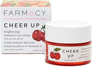 Cream for Eye Up Pharmacy to lighten the skin with vitamin C, hyaluronic acid, peptides and caffeine - treats dark circles and fine lines.. Embrace the convenience of DIAYTAR NIGERIA with thousands of products at your fingertips, delivered nationwide.