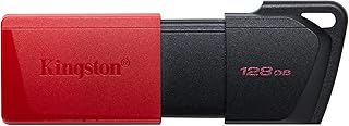 Kingston Data Traveler Exodia M 128 GB USB 3.2 Gen 1 Black + Red Dtxm/128 GB.. Your complete shopping companion, DIAYTAR NIGERIA offers extensive selection delivered within the week.