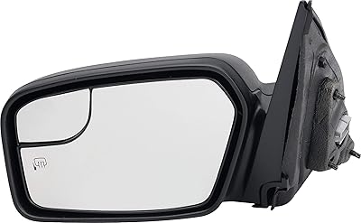 Dorman 959-211 Driver Côté Porte Research for certain Ford models.. Order today, receive in days — DIAYTAR Nigeria makes it possible.