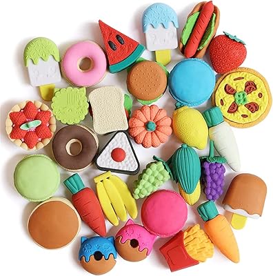 Yakdon food gums, cute gourmet gums, children's gums, fun gums, children's gifts, children's class prices, pencils, 30 random blocks.. DIAYTAR NIGERIA brings the marketplace home to you with affordable prices and delivery in 5-8 days.
