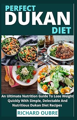 Perfect dukkan diet: the ultimate nutritional guide to lose weight quickly with simple and nutritious recipes from the Dukkan diet.. DIAYTAR NIGERIA: Putting quality products within reach of every Nigerian through our affordable marketplace.