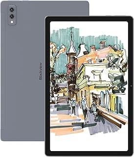BlackView Tab 11 10.3 inch LTE - 128 GB tablet, 8 GB of RAM, Gray.. Discover thousands of products on DIAYTAR Nigeria with delivery between 5 to 8 days across the country.