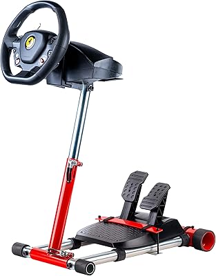 Wailstand Pro Race V2 For T100 T80 F458 F430 RGT 14012.. DIAYTAR NIGERIA redefines convenience with our vast product selection and swift nationwide delivery.