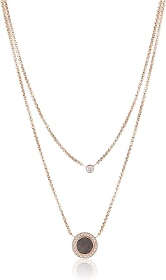 Steel necklace Double your glitter for women.. Looking for great deals without compromising on quality? DIAYTAR Nigeria brings you thousands of top products at affordable rates, delivered straight to your doorstep.